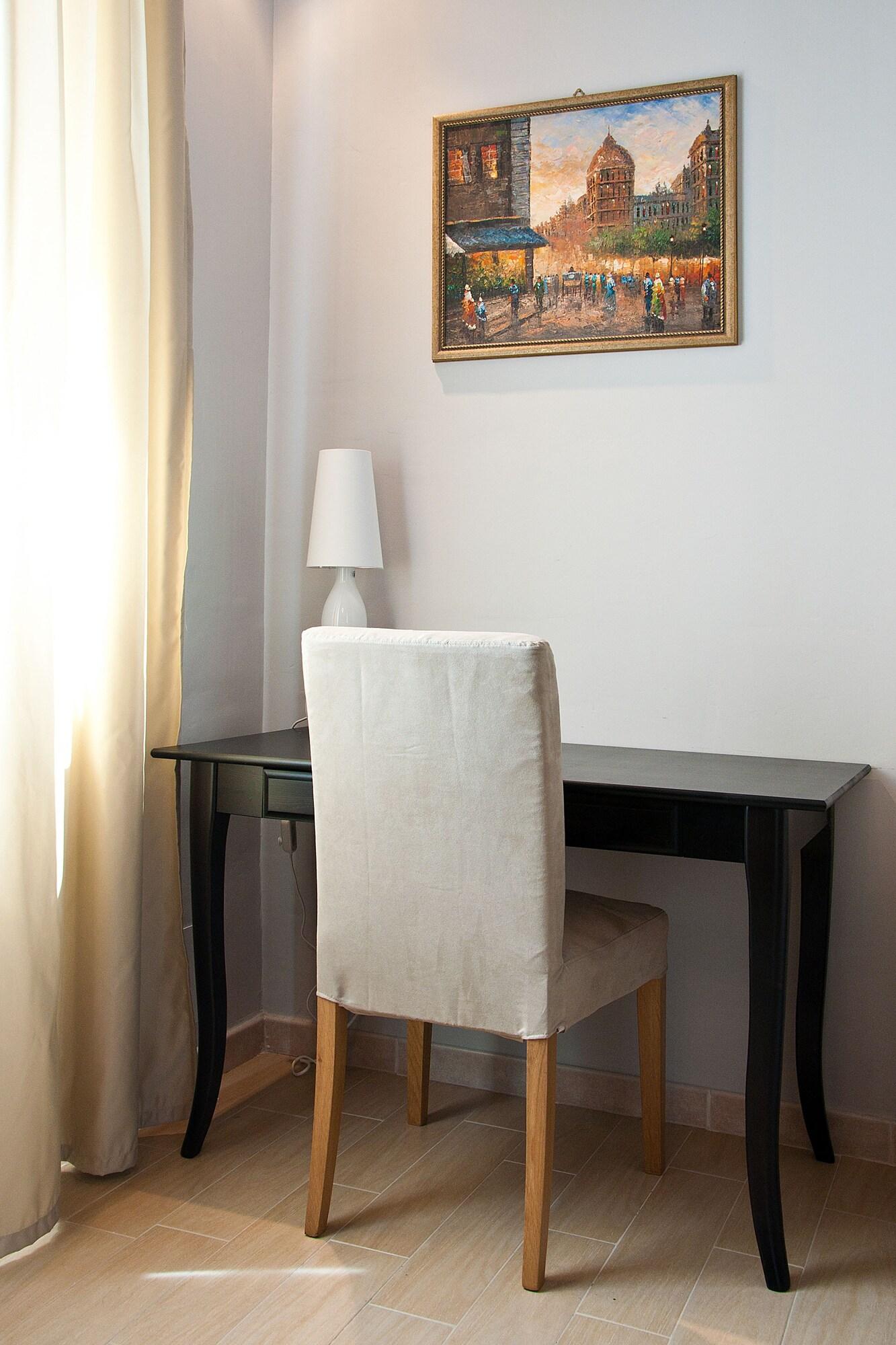 Bed & Breakfast Opera 3*