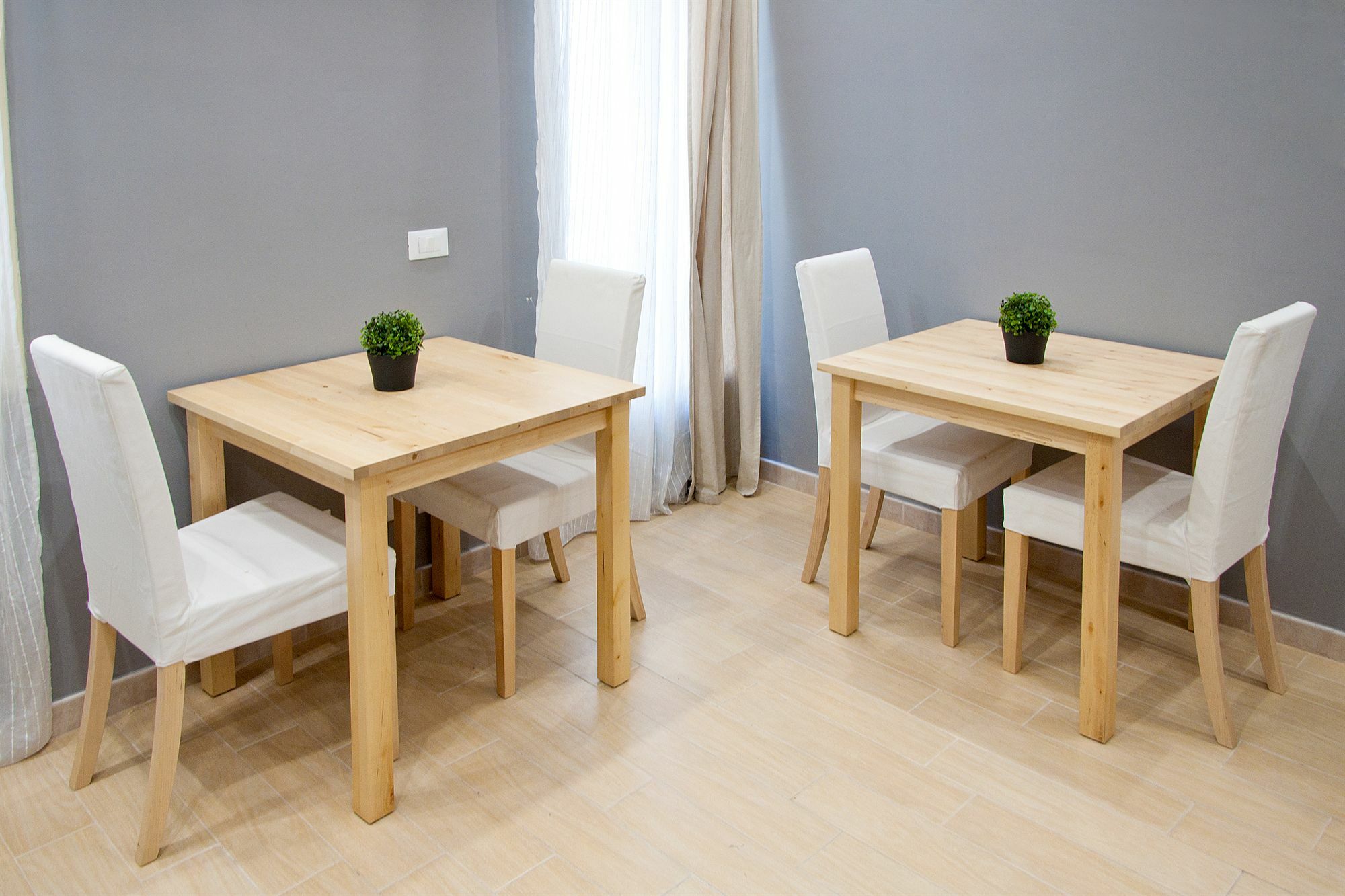 Bed & Breakfast Opera Palermo