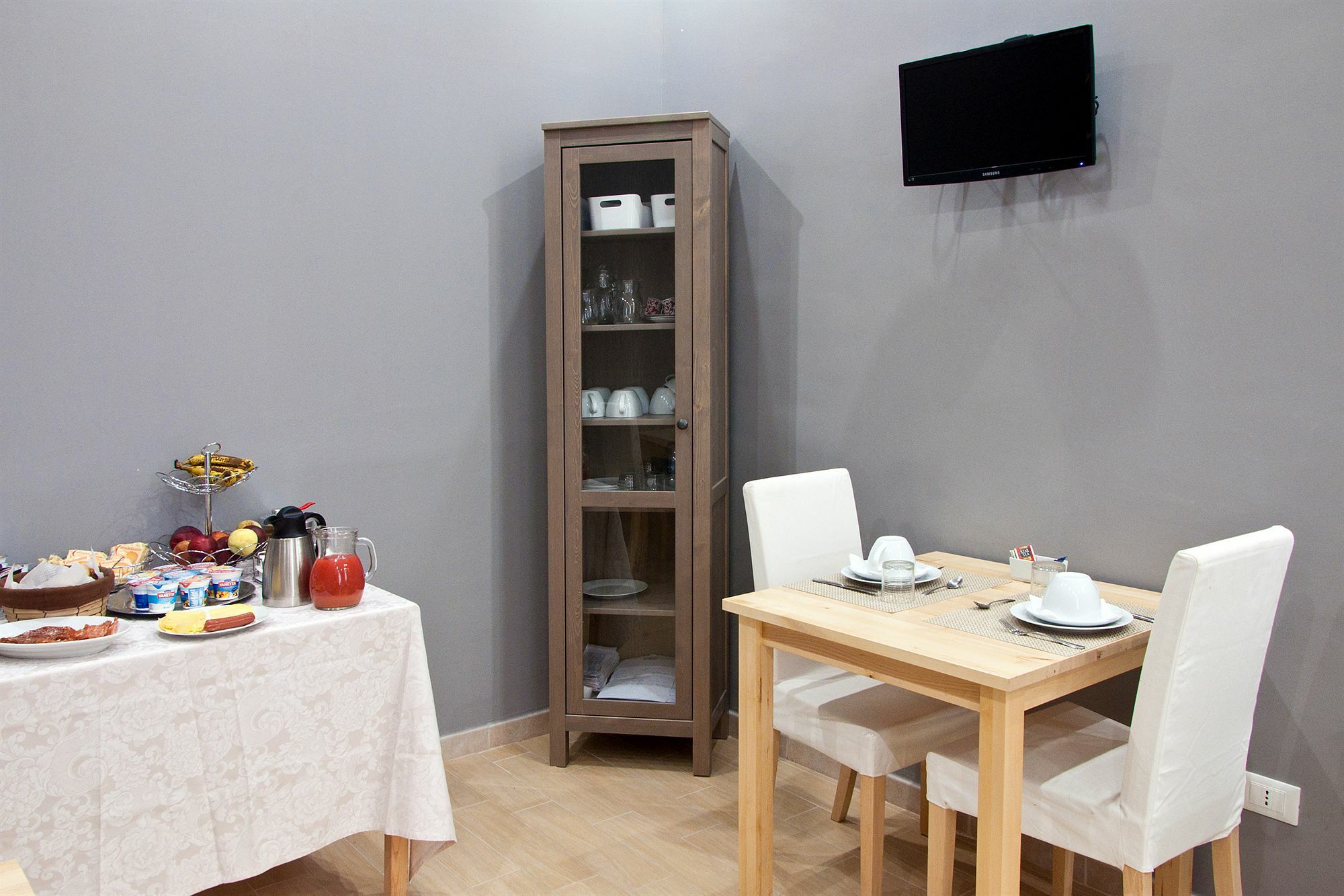 Opera Bed & Breakfast Palermo